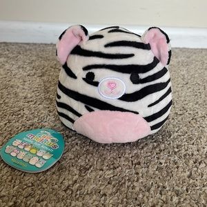 Squishmallow Flip A Mallow